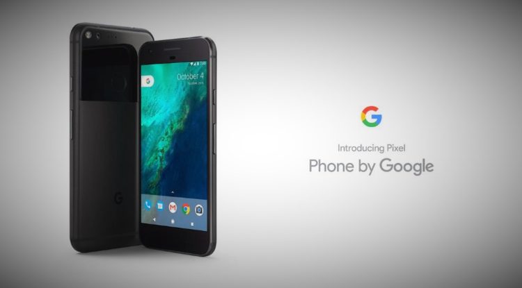 Google Pixel XL Costs More to Build Than A Galaxy S7 & iPhone 7