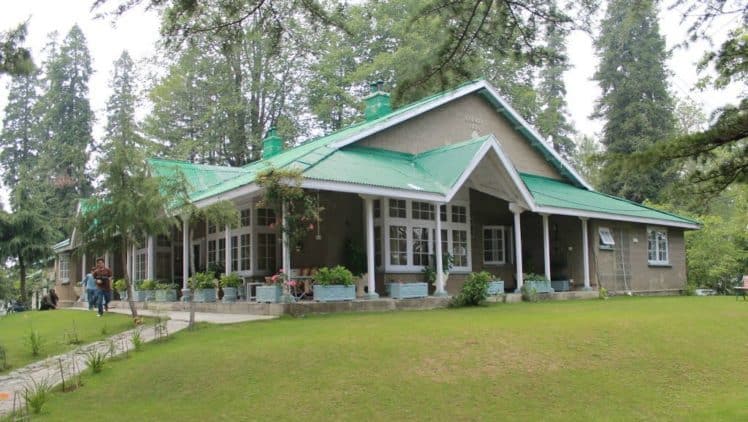Planning a Trip to Northern Areas? KPK Guest Houses Now Open to All