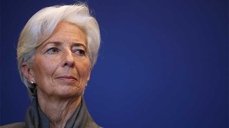 Corruption Hindering Pakistan’s Investment Potential: IMF Chief