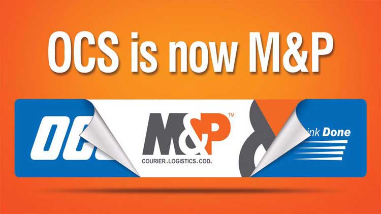 Muller & Phipps Acquires OCS Courier Service in Pakistan