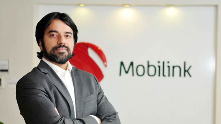 Omar Manzur Moves to VimpelCom as Director Communications