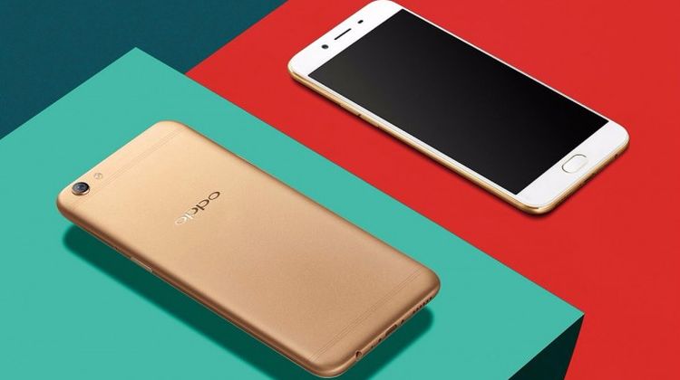 Oppo Claims Its R9s & R9s Plus Are the Best Selfie Focused Phones in the World