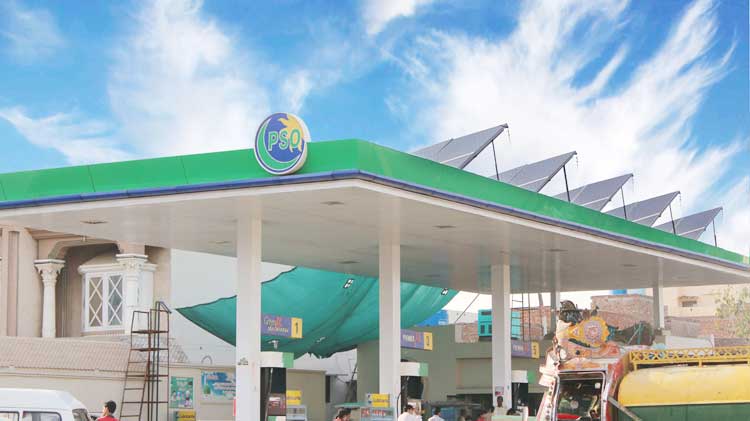 PSO Denies Any Imminent Fuel Shortage Due to Transition to RON 92 Petrol