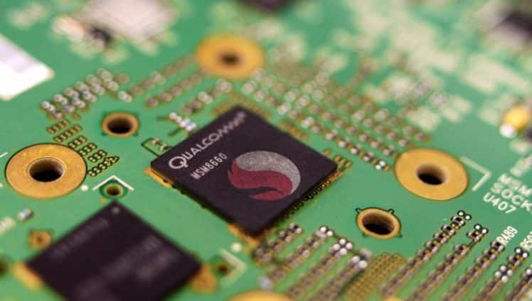 Qualcomm Beats Intel to A 48-Core 10nm Server Chip
