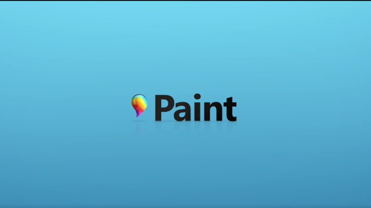 Classic MS Paint Receives A Much Needed Upgrade, Now Paint 3D