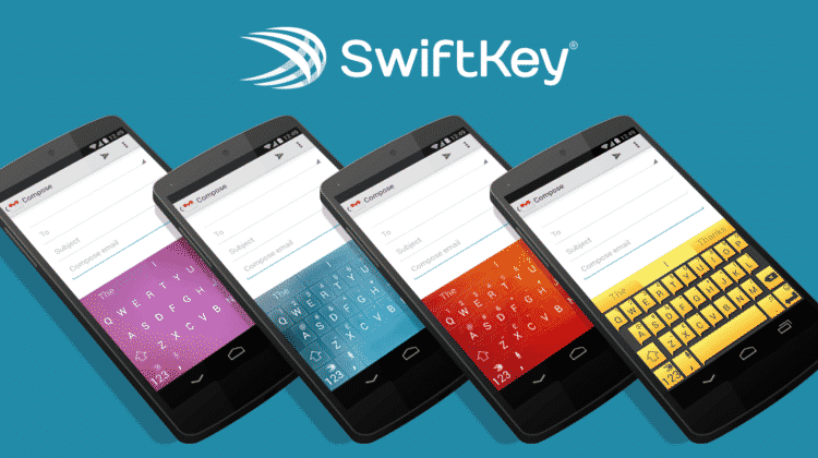 SwiftKey Keyboard Update Brings Incognito Mode, Shortcuts & More