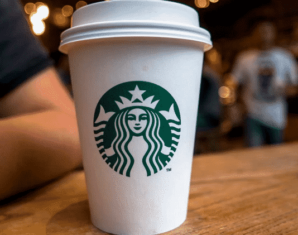 starbucks