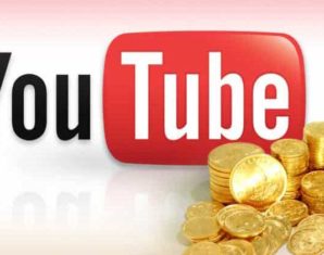 Make Money Through YouTube
