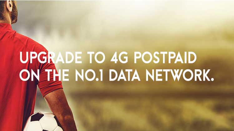 Zong Introduces New Postpaid Packages with Unlimited On-net Calling