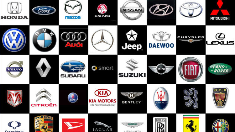 Revealed: These Are the Top Car Brands in the World