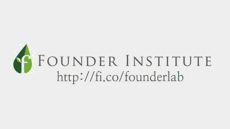 Admissions Open for the 2nd Semester of Founder Institute Islamabad
