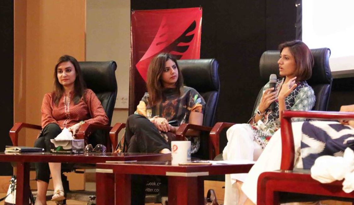 PITB’s Herself Initiative for Women Entrepreneurs Concludes First Cohort