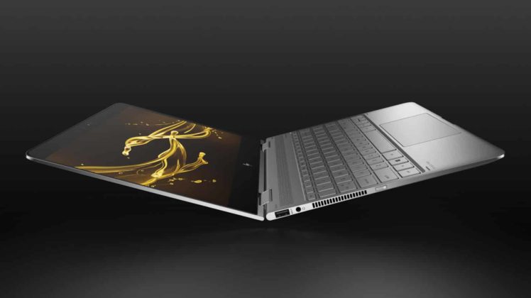 HP’s New Pavilion Laptops & Convertibles Hit the Pricing Sweet Point