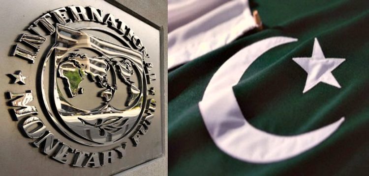 IMF Denies Any Relation with the Fake Award Given to Ishaq Dar
