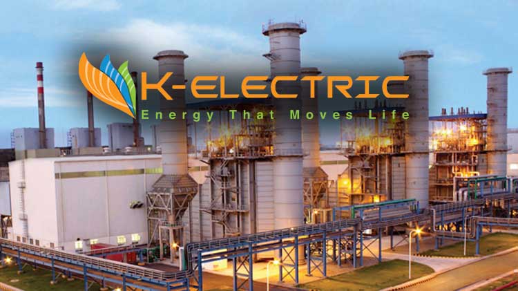 k electric energy that moves life