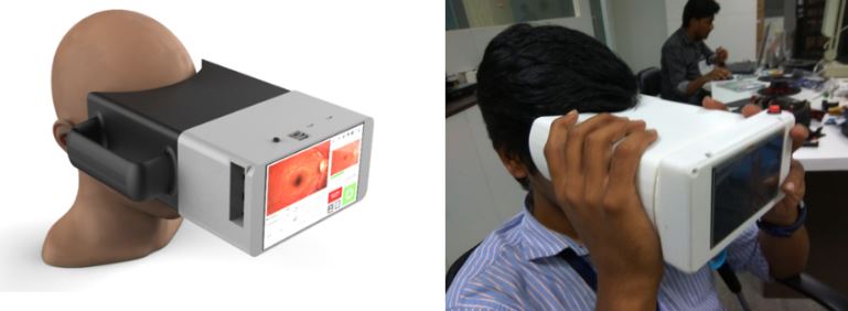 Here is How Some Engineers are Using Raspberry Pis to Save Eyesight