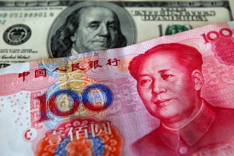 Chinese Yuan Joins IMF List of Global Reserve Currencies