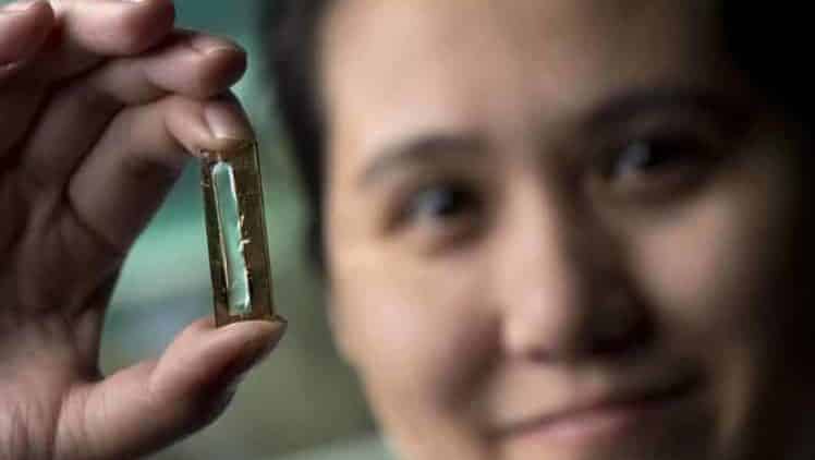 Student Accidentally Makes A Battery That Lasts 400 Years