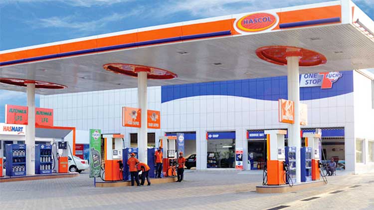 Hascol Announces to Offer RON92 and RON95 Fuels in Pakistan