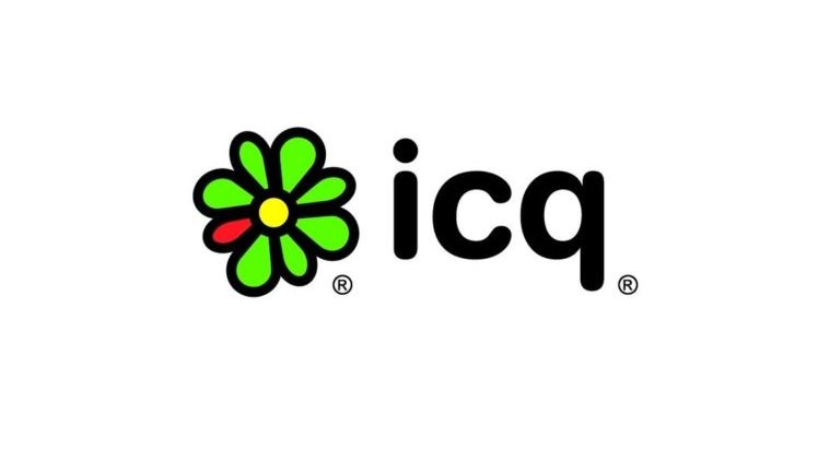 old icq chat
