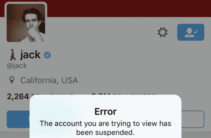 jack-dorsey-account-suspended