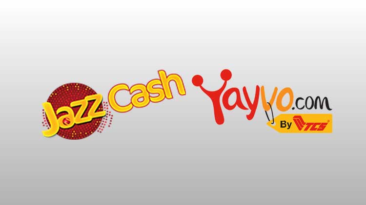 Yayvo.com And JazzCash Team Up For Black Friday 2016