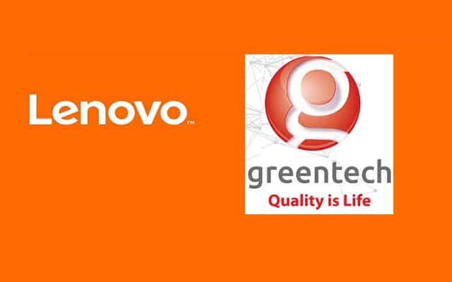 Lenovo Products Will Now be Distributed by Greentech in Pakistan
