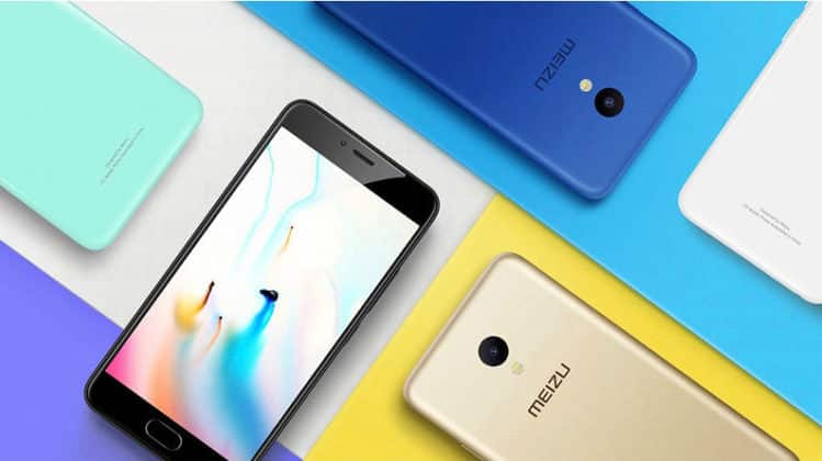 Meizu Announces One of The Best $100 Phone Around