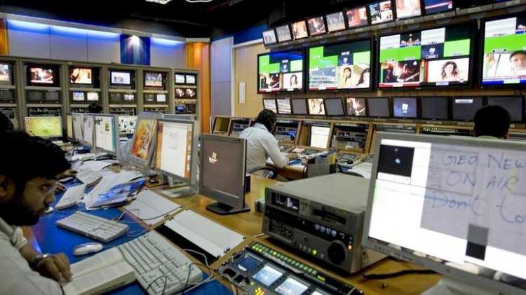 Pakistan Broadcasters Association Join Forces to Oppose DTH Auction