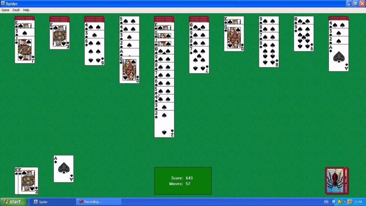 Microsoft Solitaire Is Now Available on iOS and Android