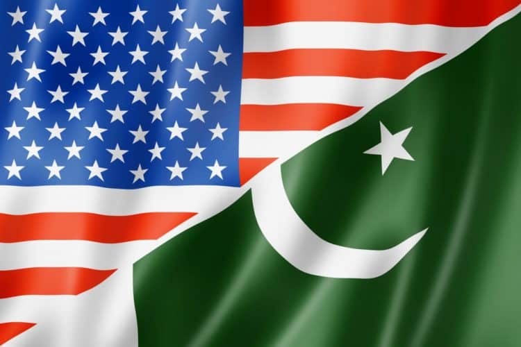 23 US & Pakistani Universities to Collaborate on Research, Academic Projects