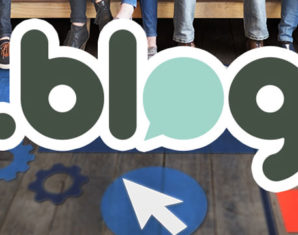 .blog domains
