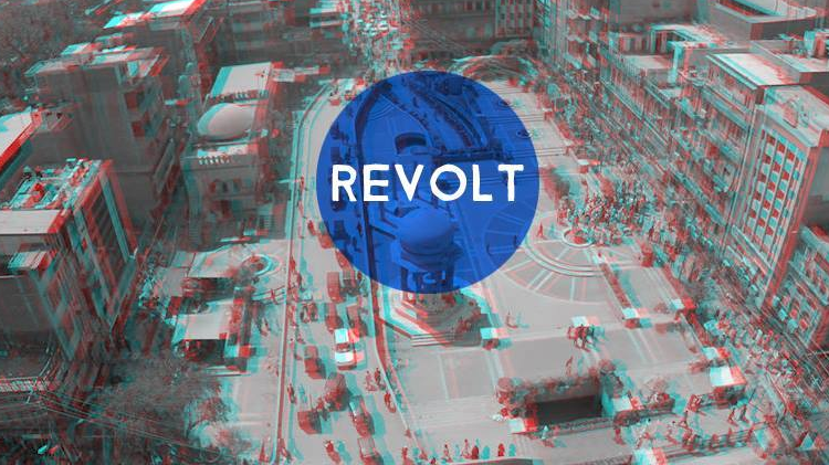 revolt