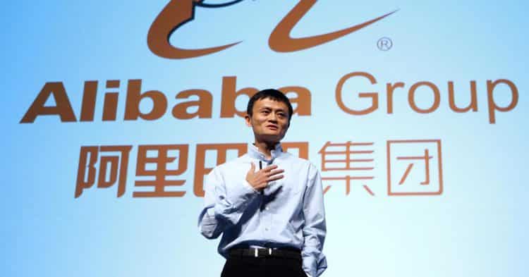 Alibaba Singles Day Sales Cross $12 Billion in Less than 12 Hours