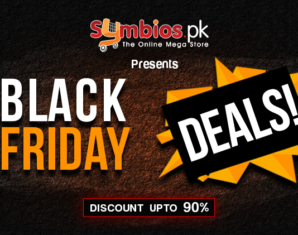 black friday symbios
