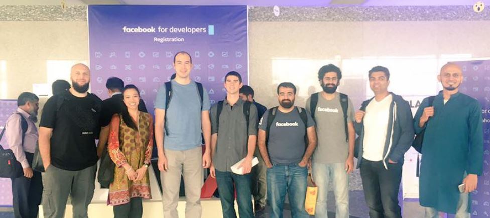 PlanX Hosts Facebook for Developers Workshop in Pakistan
