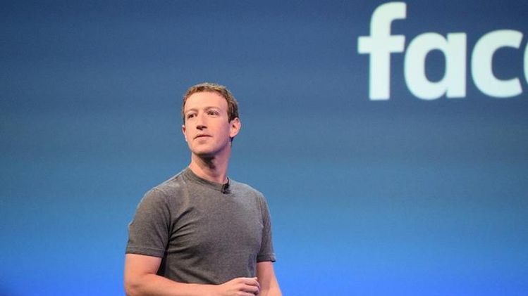 Zuckerberg Claims 99% of Facebook News & Articles Are Authentic