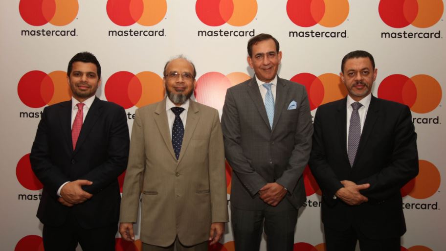 Mastercard Officially Starts Its Operations in Pakistan