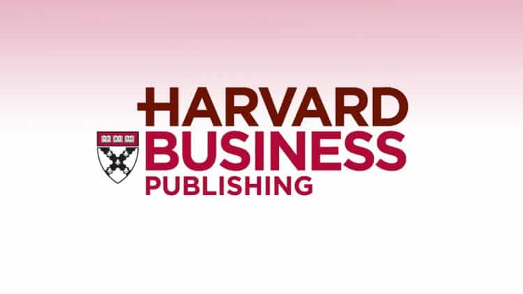 LUMS and Harvard Business Publishing Ink Partnership Agreement