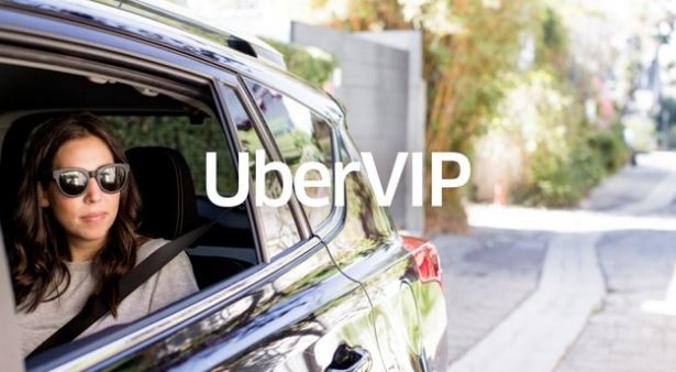 Uber Announces Rewards in Pakistan through UberVIP