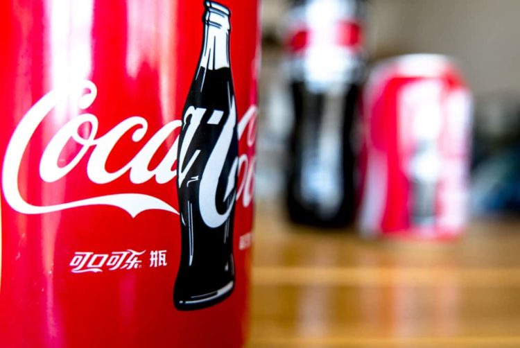 Coke Launches Selfie Bottles To Indulge Your Inner Narcissist