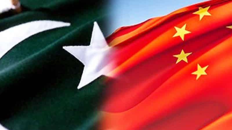 Trading Through CPEC Starts as First Lot of Containers Enter Pakistan