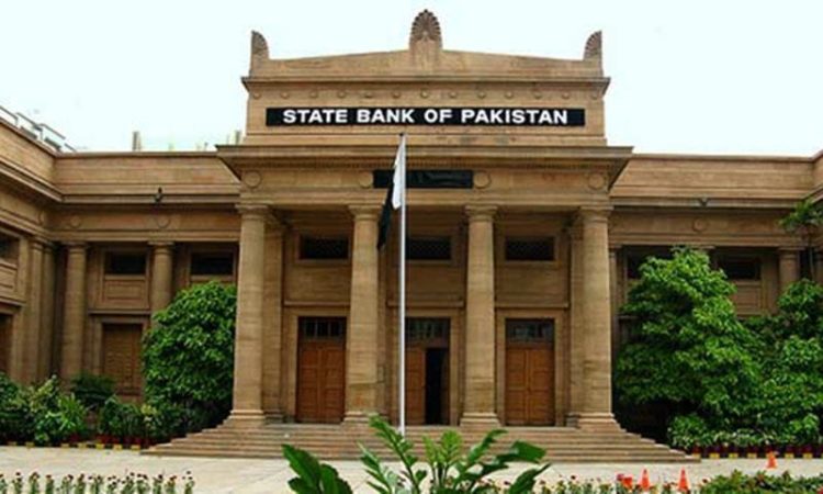 State Bank Suffers 43% Decline in Profits