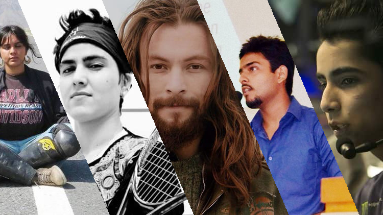 These 10 Stories Made Us Proud to Be Pakistanis This Year