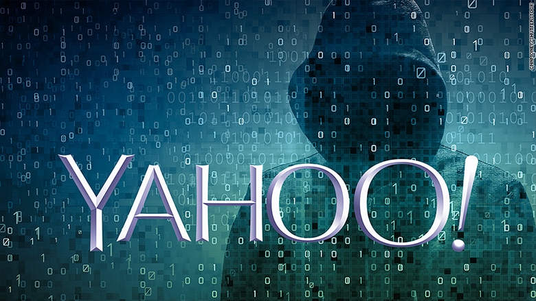 More than One Billion Yahoo Accounts Have Been Hacked