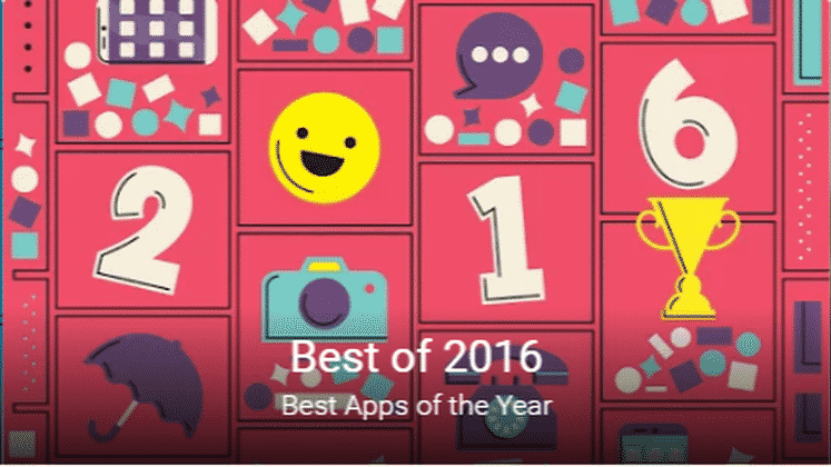 ProPakistani’s Picks for Top 10 Android Apps of 2016