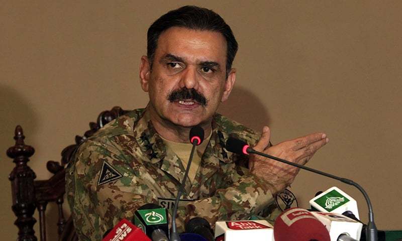 ISPR Made a Strategic Mistake and Might Lose Millions of Social Media Followers