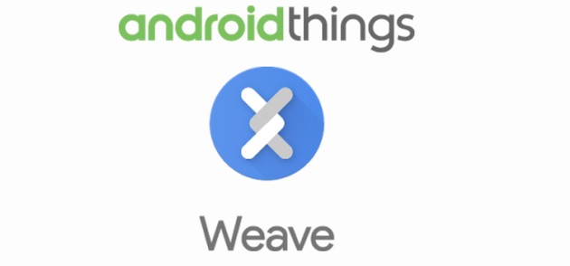 Android Things Is Google’s Very Own Internet of Things Platform