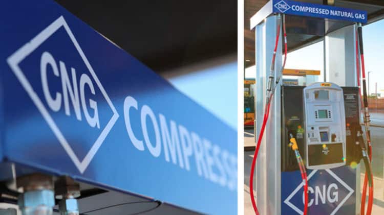 CNG Deregulation: Station Owners Can Now Set Their Own Prices