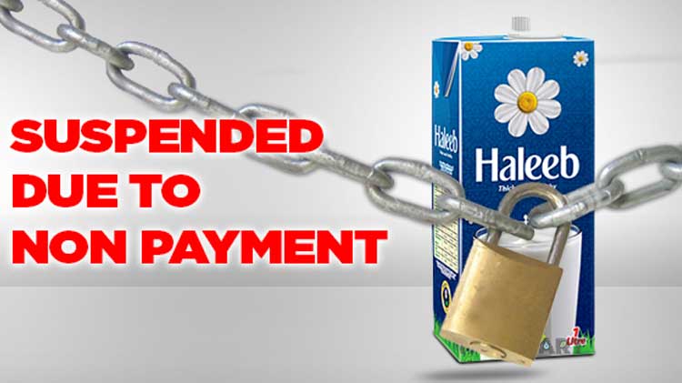 AD Agency Publicly Shames Haleeb Foods on Social Media for Payment Dispute